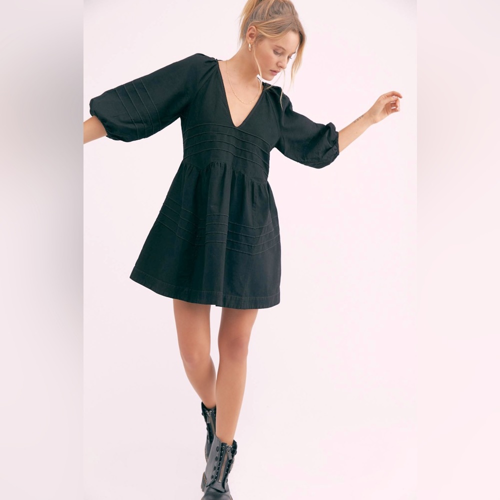 Free people dress